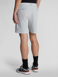 North Sails Star 1987 Bermudashort Gabardine - Grey Violet