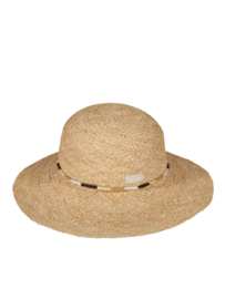 Barts Bori Bori Hat - Natural