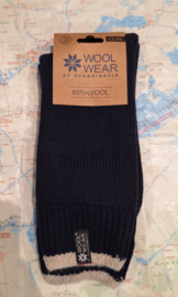 Noorse Sokken 5D Eskimo - Navy