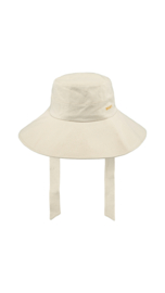Barts Hamuta Hat - Cream SS22