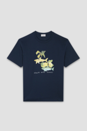 Paul & Shark Riviera XSoft Cotton Jersey T-shirt - Navy