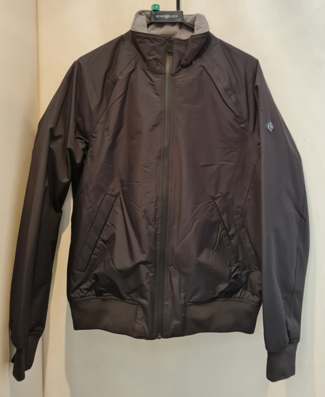 Henri lloyd bomber clearance jacket