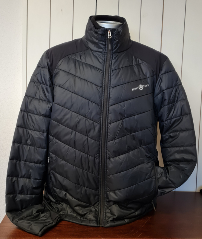 Henri lloyd hot sale aqua down jacket