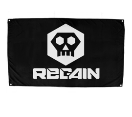 Regain Flag (2021)
