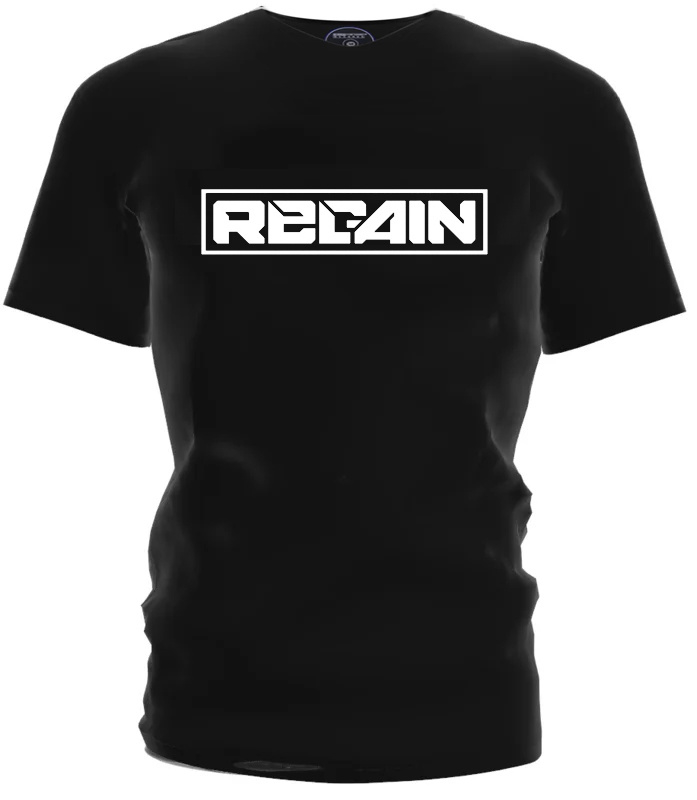 Regain 'Roundneck' Shirt (2020)