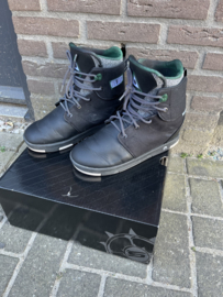 Hyperlite distortion system nette gebruikte dichte binding maat 46-47