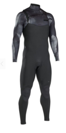 ION ONYX AMP FZ 5/4MM FULL WETSUIT
