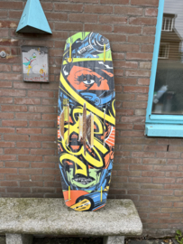 Uitverkocht Jobe liberty 140 cm cable wakeboard gebruikt