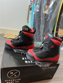 Liquid force watson gebruikte dichte binding maat 39-40