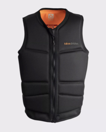 2023 Follow division  impact vest BLACK