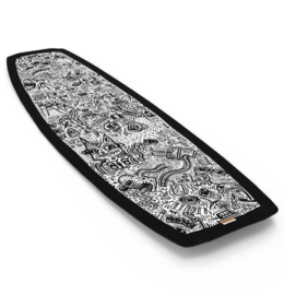 2025 Liquid force apex cable wakeboard