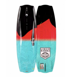 Liquid Force Trip Boot wakeboard 144 cm