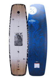 2024 hyperlite GUARA PRO cable Wakeboard