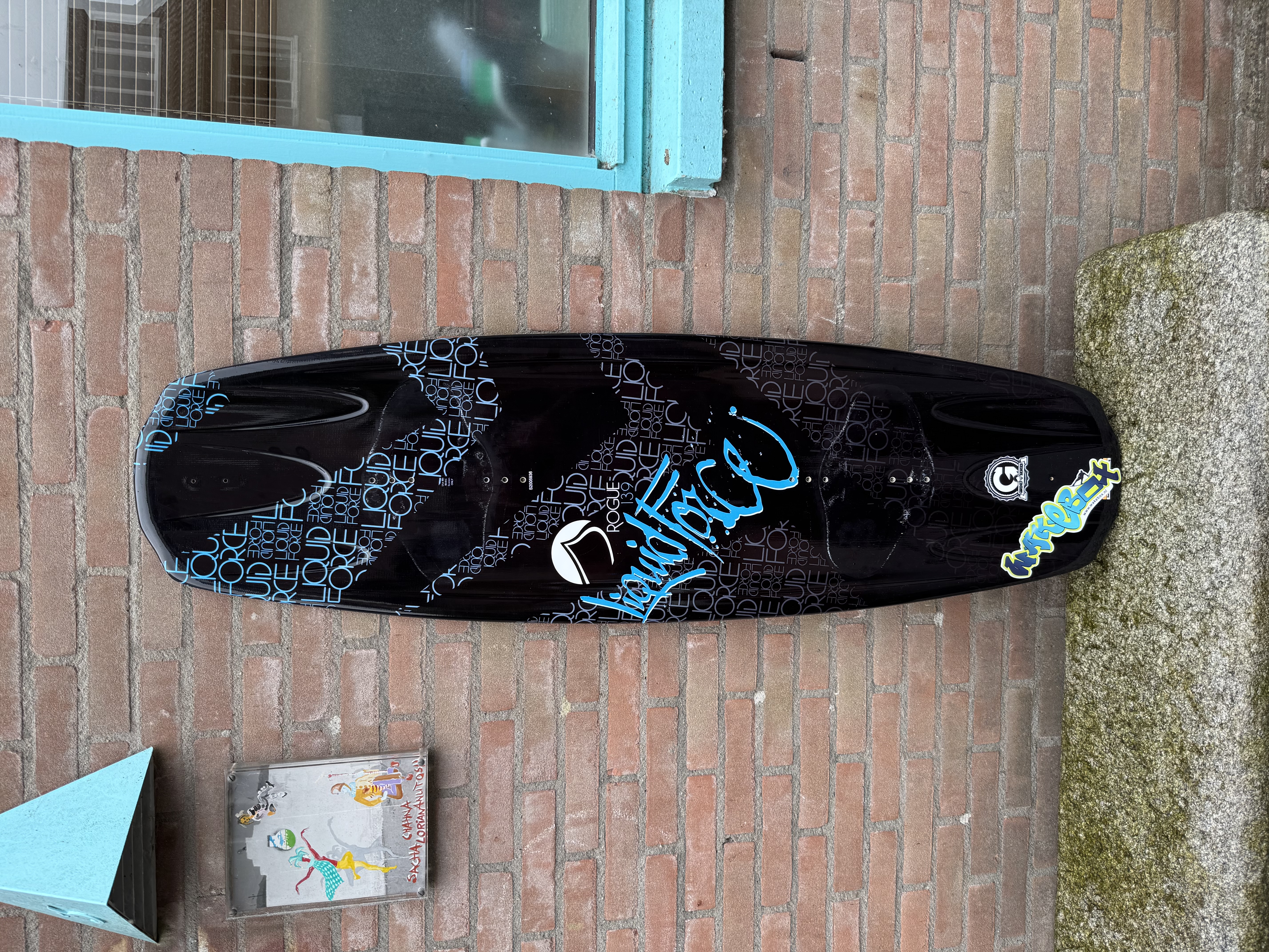 Ronix