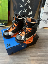 Liquid force ultra dichte binding maat 41-42 met schade