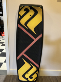 hyperlite nomad 44 inch  wakeskate 112 cm