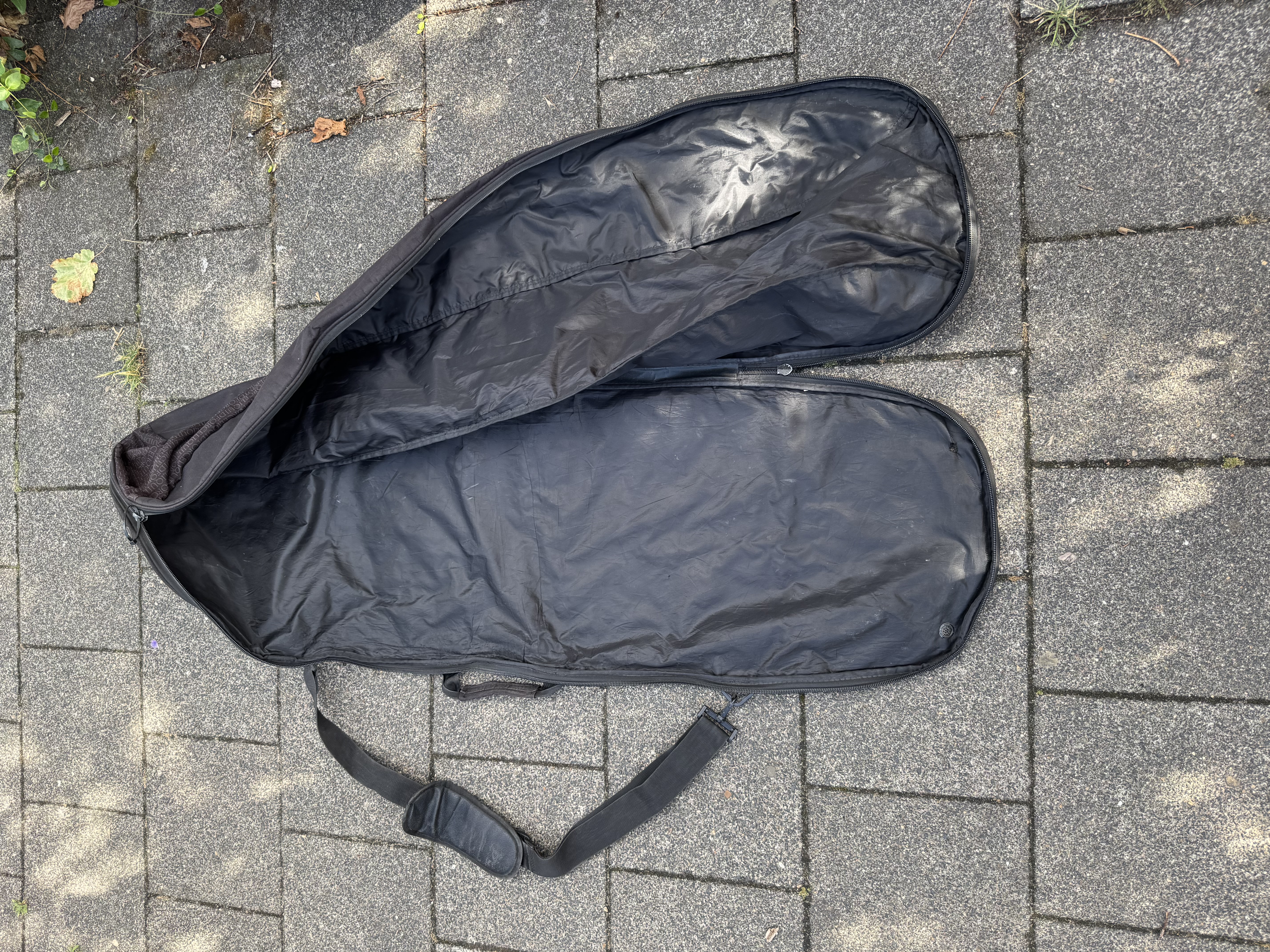 Liquid force board bag 145 cm