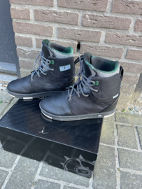 Hyperlite distortion system nette gebruikte dichte binding maat 46-47