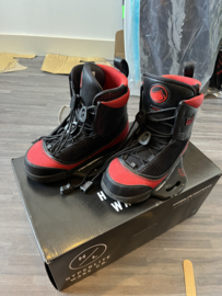 Liquid force watson gebruikte dichte binding maat 39-40