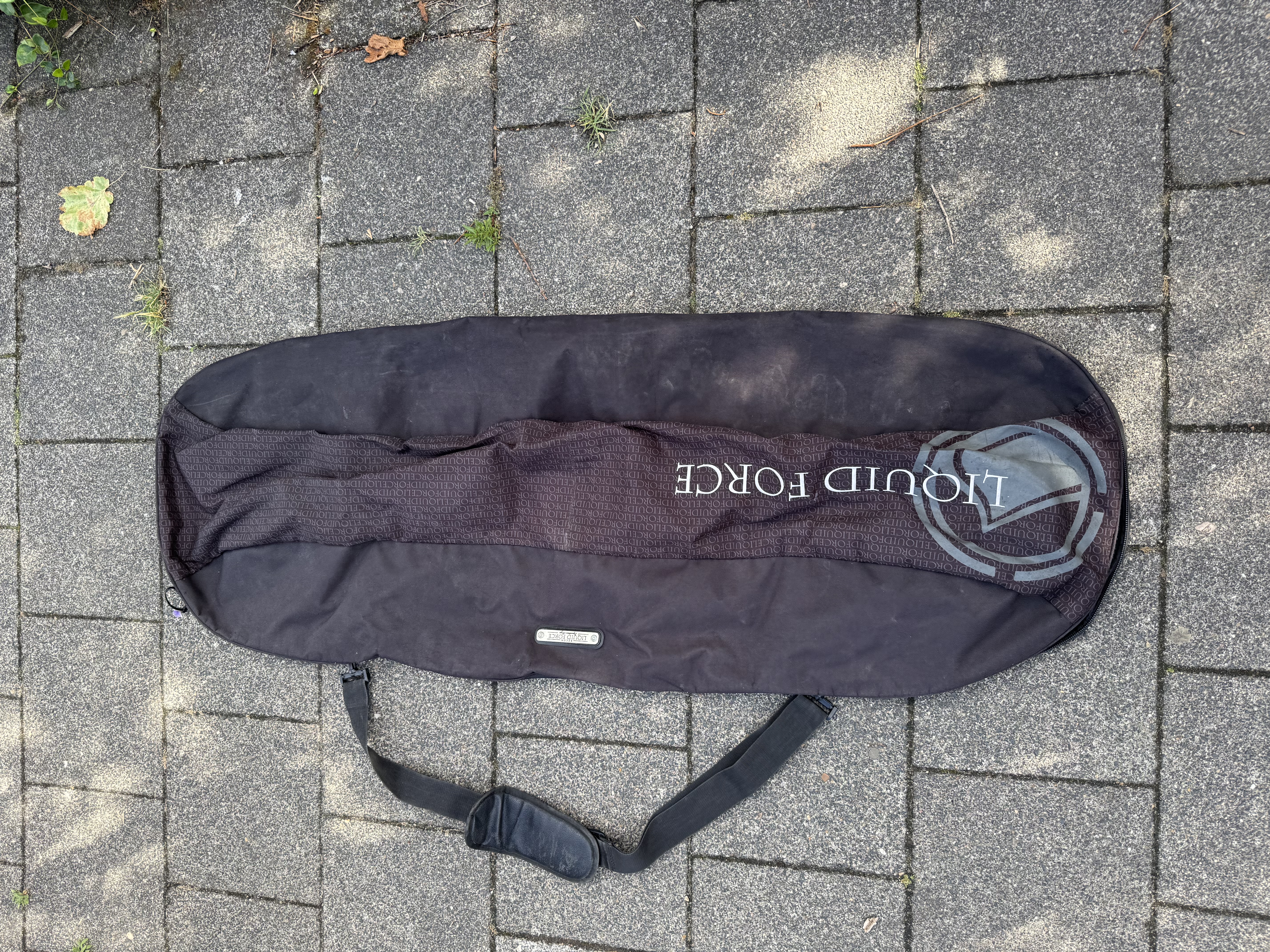 Liquid force board bag 145 cm