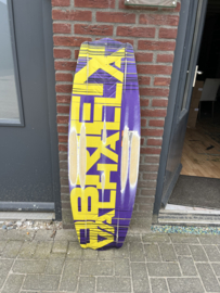 O’Brien Valhalla 133 cm kids wakeboard zwaar gebruikt