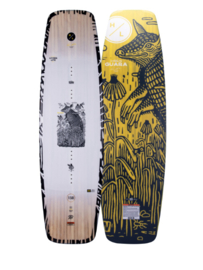 2024 hyperlite guara cable wakeboard