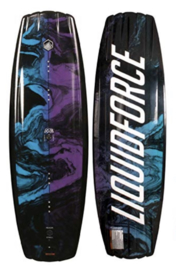 Liquid force me 130 cm boot wakeboard