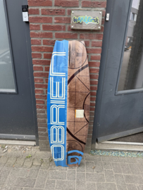 O’Brien system boot Wakeboard 140  cm