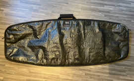 Mystic board bag - black-red 145 cm