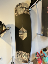 2025 slingshot coalition cable Wakeboard