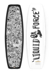 2025 Liquid force apex cable wakeboard