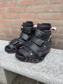 Jobe Klitteband open teen binding maat 39-44