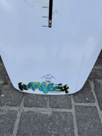 Liquid force peak 137 cm pro model cable wakeboard