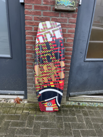 Liquid force Watson 135 cm pro model hybrid wakeboard