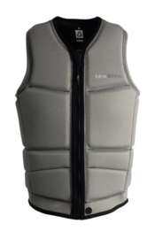 2023 Follow division impact vest STEEL