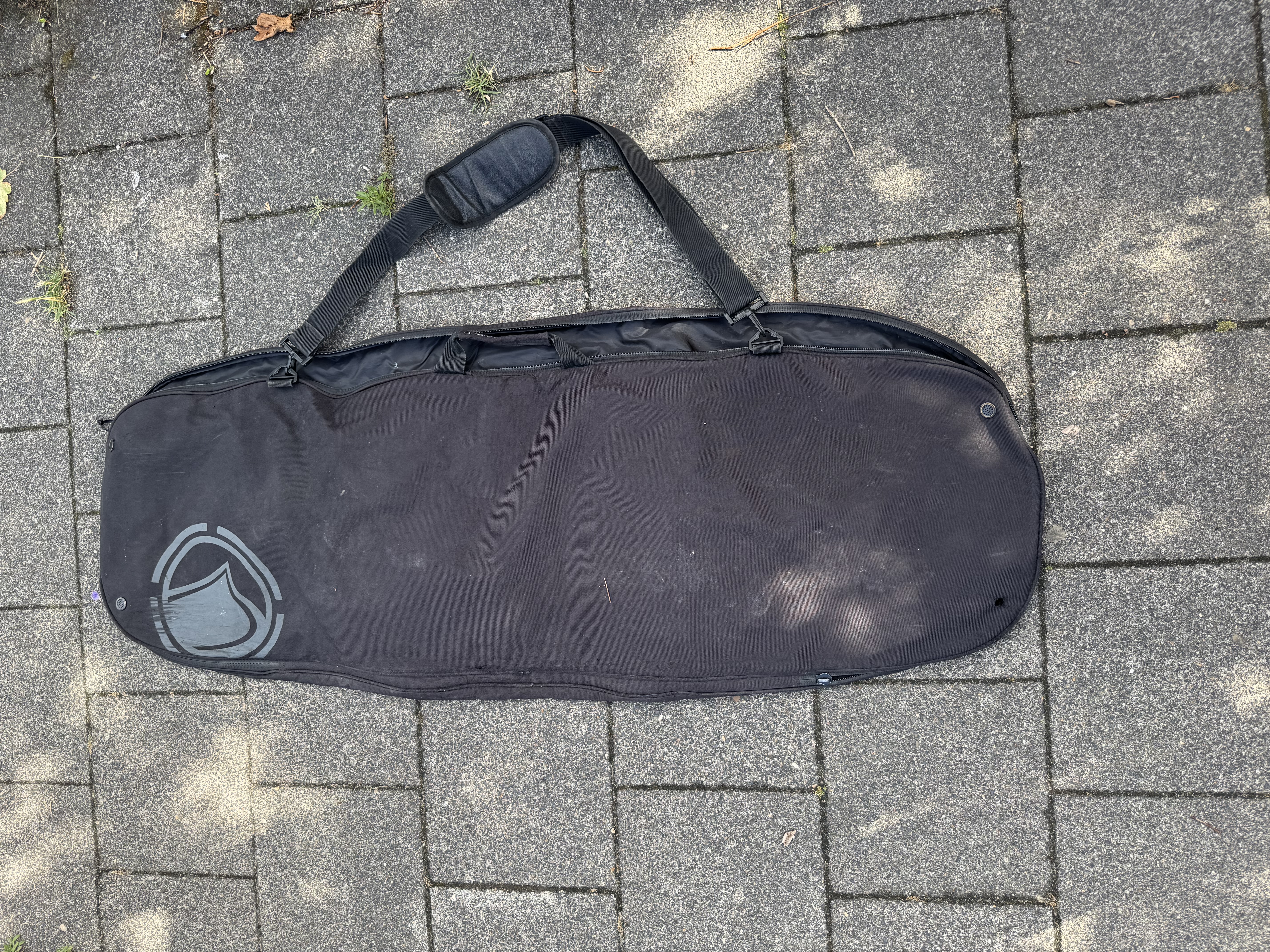 Liquid force board bag 145 cm