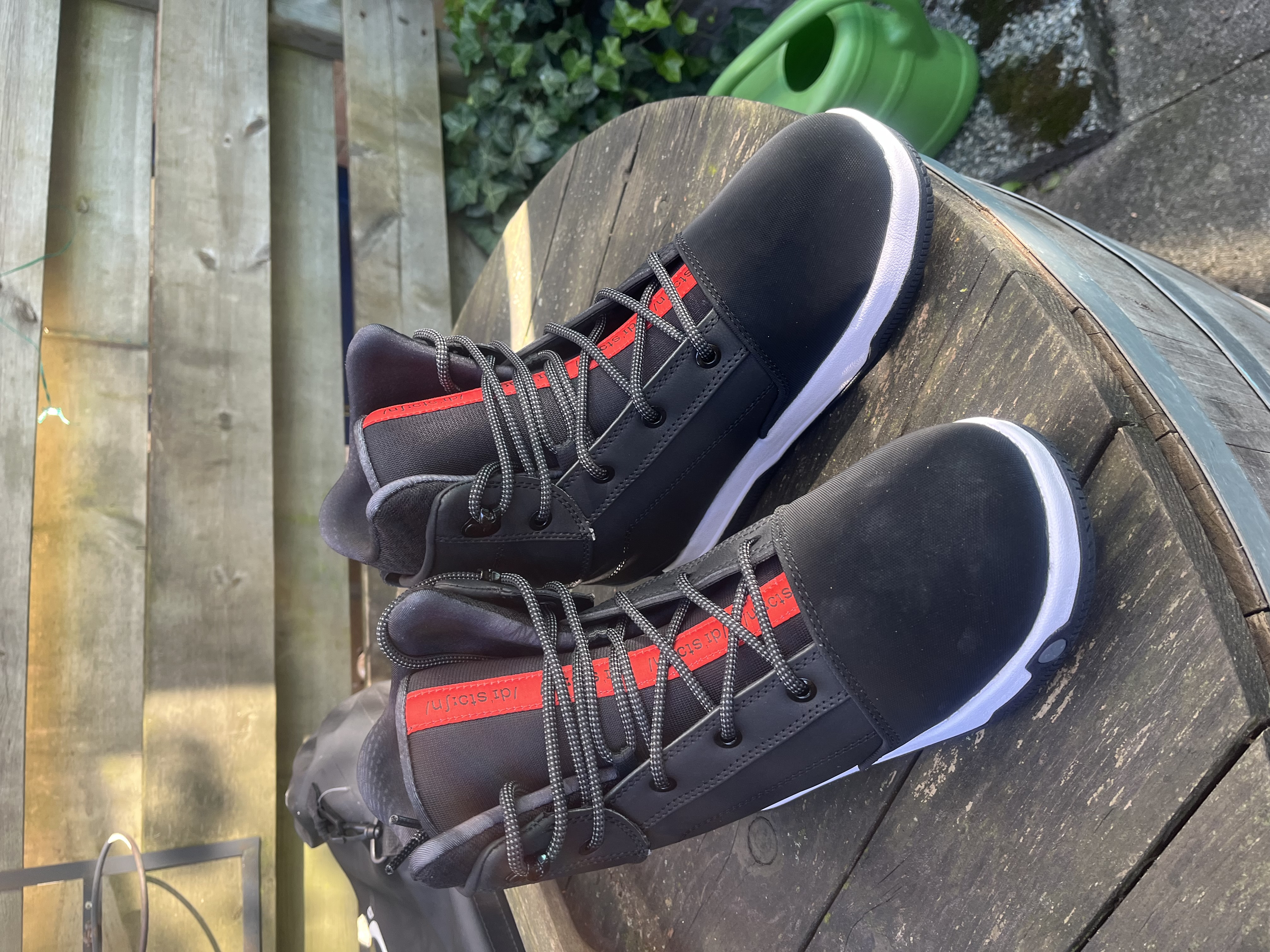 2025 hyperlite system distortion new redesigned model last one