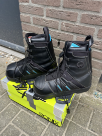 O’Brien tracer dichte binding pro model amper gebruikt maat 44-46 laatste paar