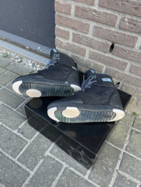 Hyperlite distortion system nette gebruikte dichte binding maat 46-47