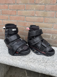 Jobe Klitteband open teen binding maat 39-44