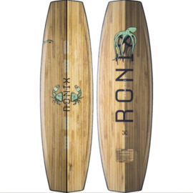 2024 Ronix diplomat pro cable wakeboard