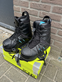 O’Brien tracer dichte binding pro model amper gebruikt maat 44-46 laatste paar