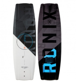 2024 ronix vault modello 145 cm boot wakeboard