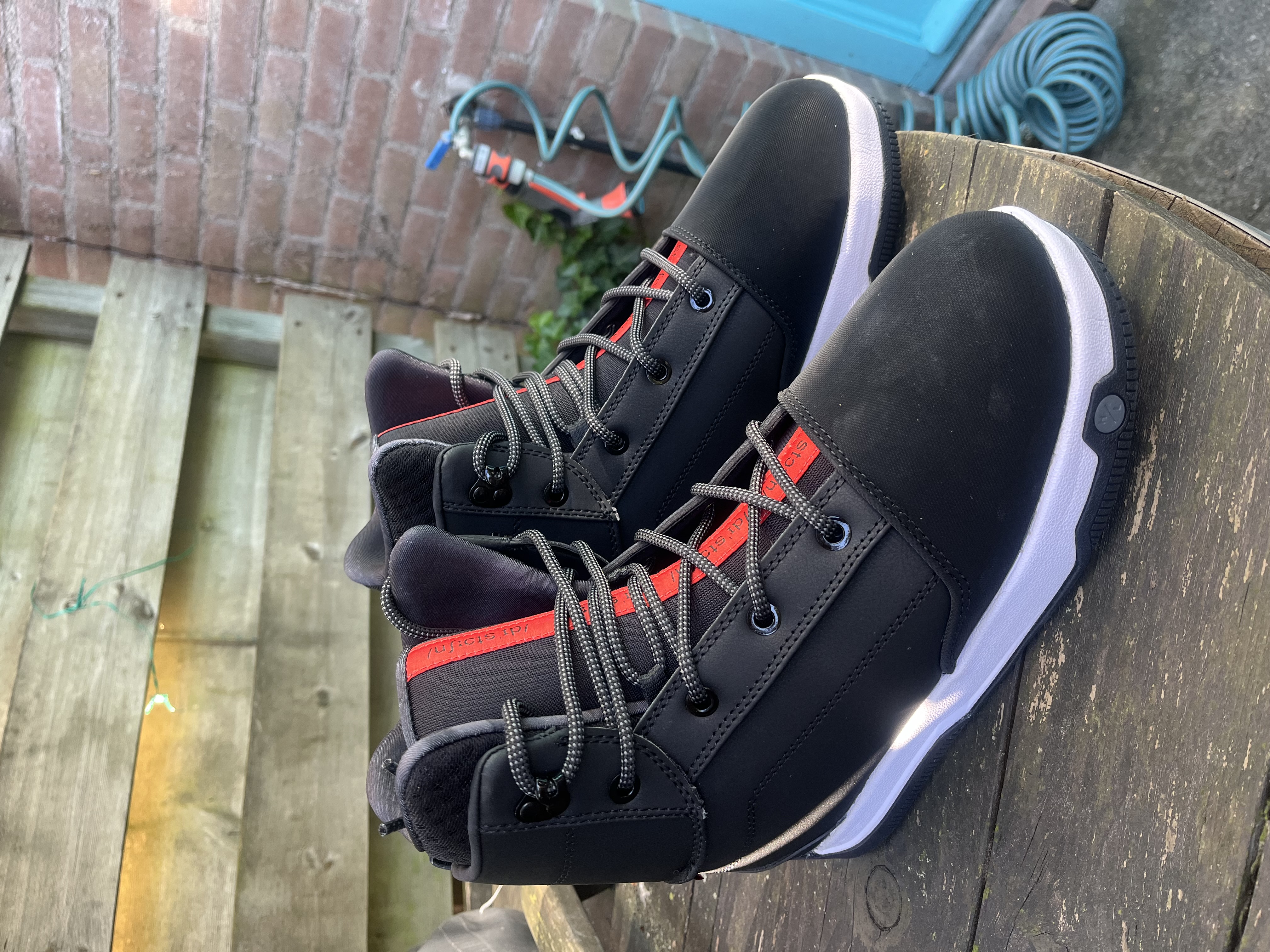2025 hyperlite system distortion new redesigned model last one