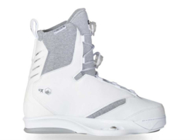 2023 Liquid Force Tao 6X Wakeboard Boots White