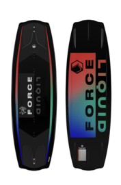 2023 liquid force trip boot wakeboard