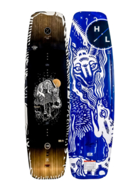 2025 hyperlite GUARA PRO cable Wakeboard