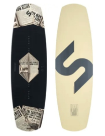 2025 slingshot coalition cable Wakeboard
