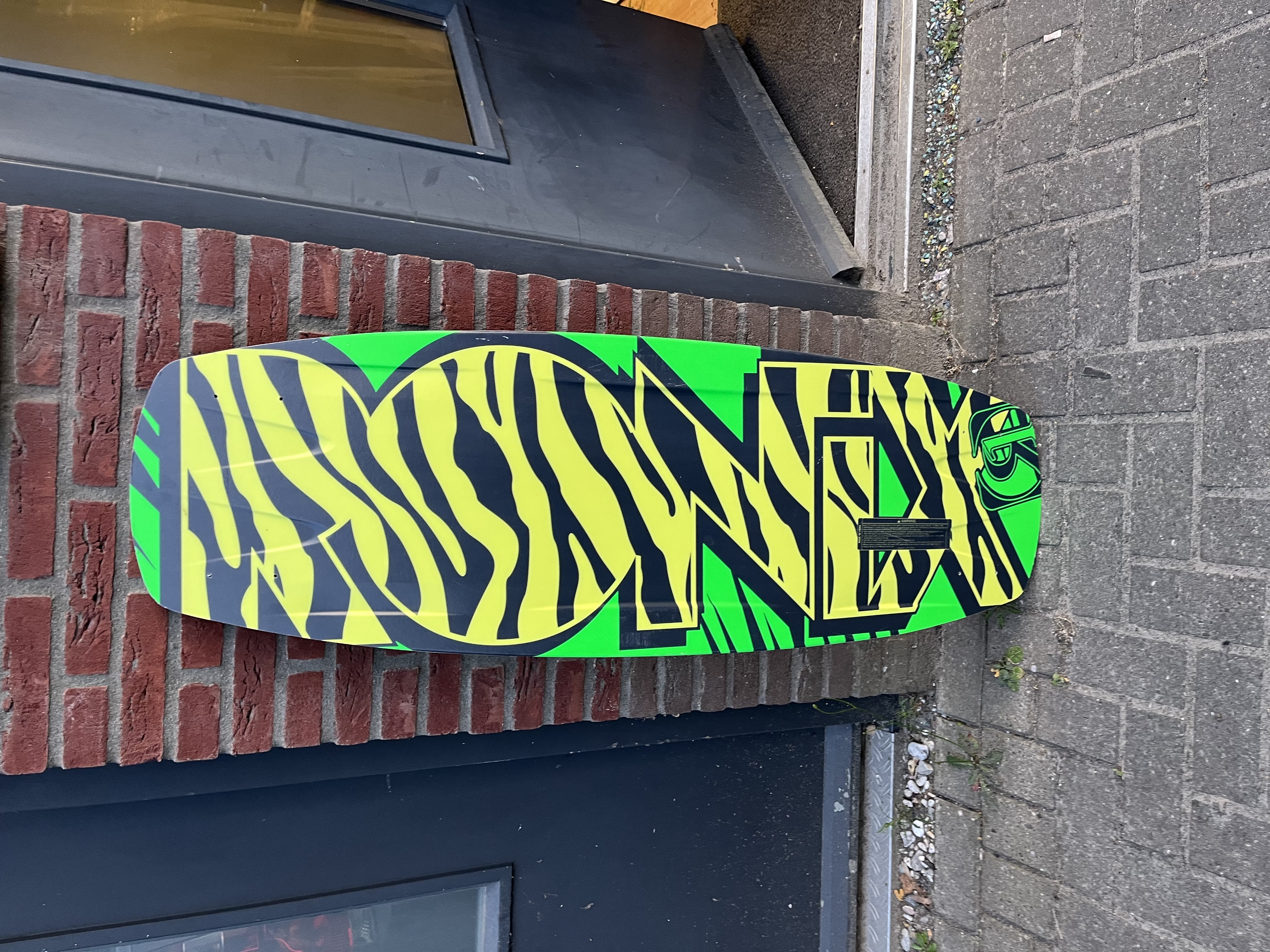 Ronix district Park wakeboard 134 cm