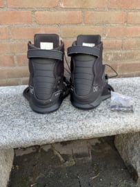 Gebruikte ronix parks boots